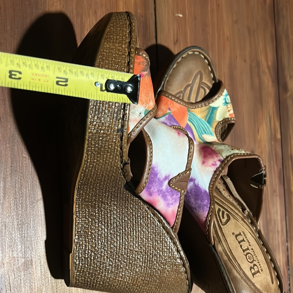 Born size 7 - Picture 7 of 7